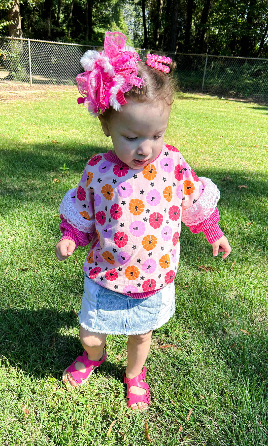 Langley Pullover Preorder