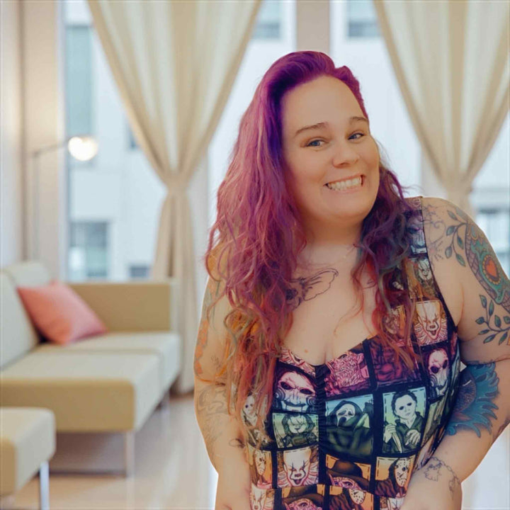 Jett Bralette Preorder