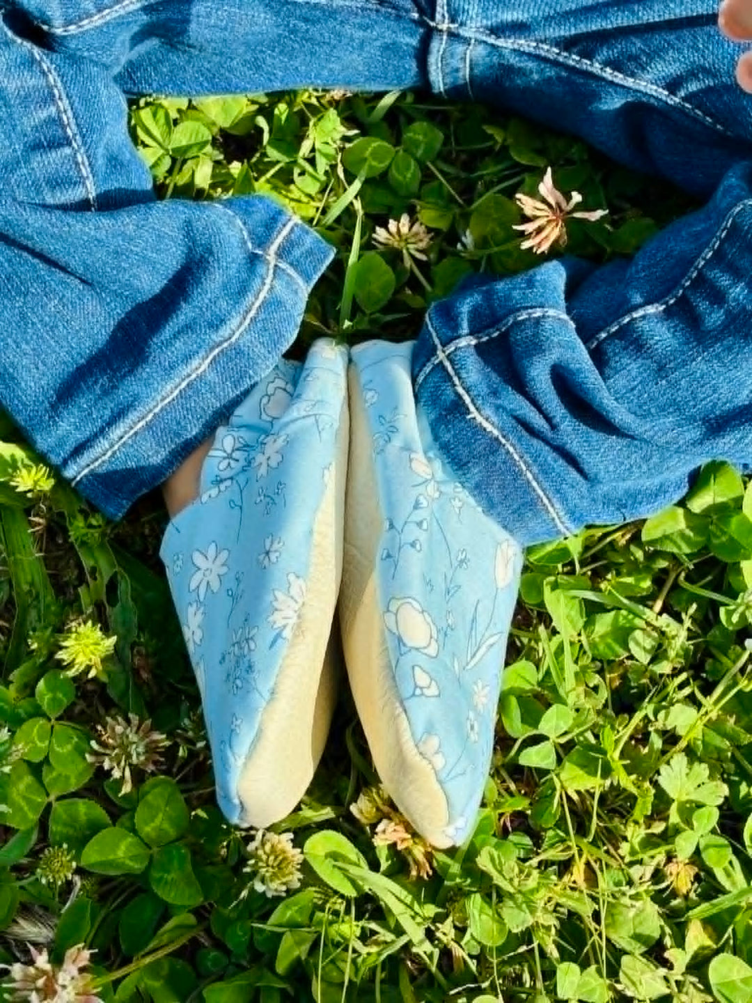 Soft Sole Shoes