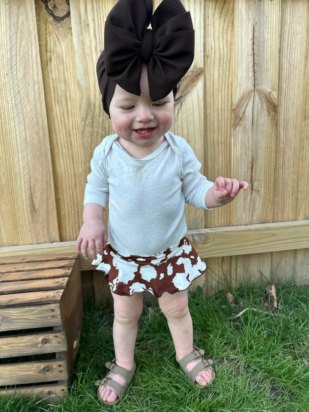 Skirted Bummies Preorder