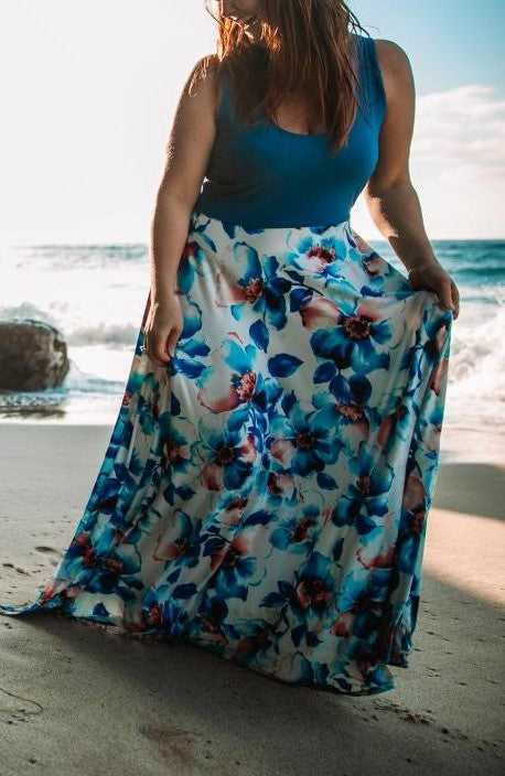 Coconut Cay Maxi Preorder