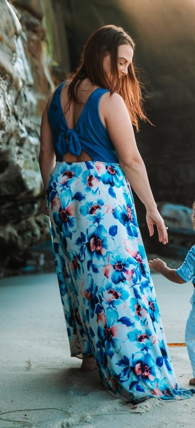 Coconut Cay Maxi Preorder