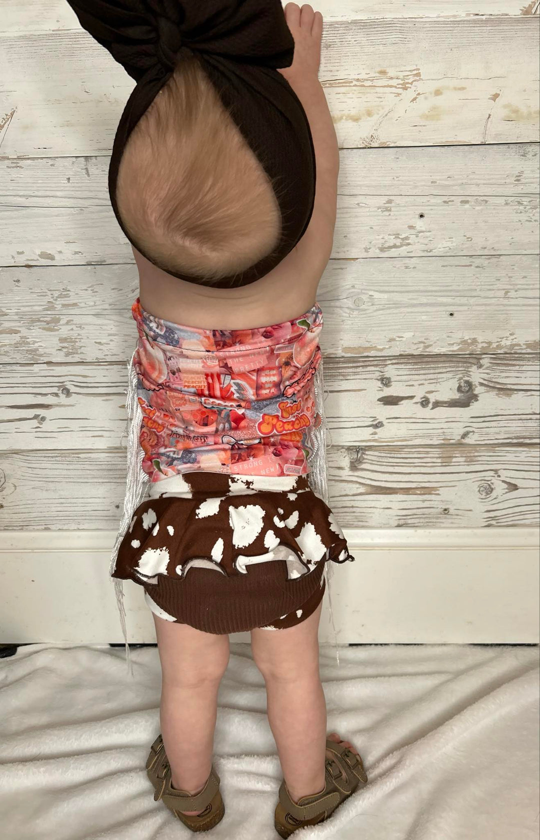 Skirted Bummies Preorder