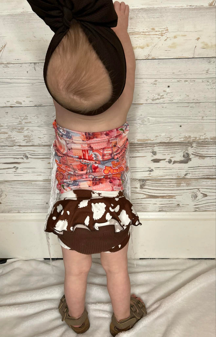 Skirted Bummies Preorder