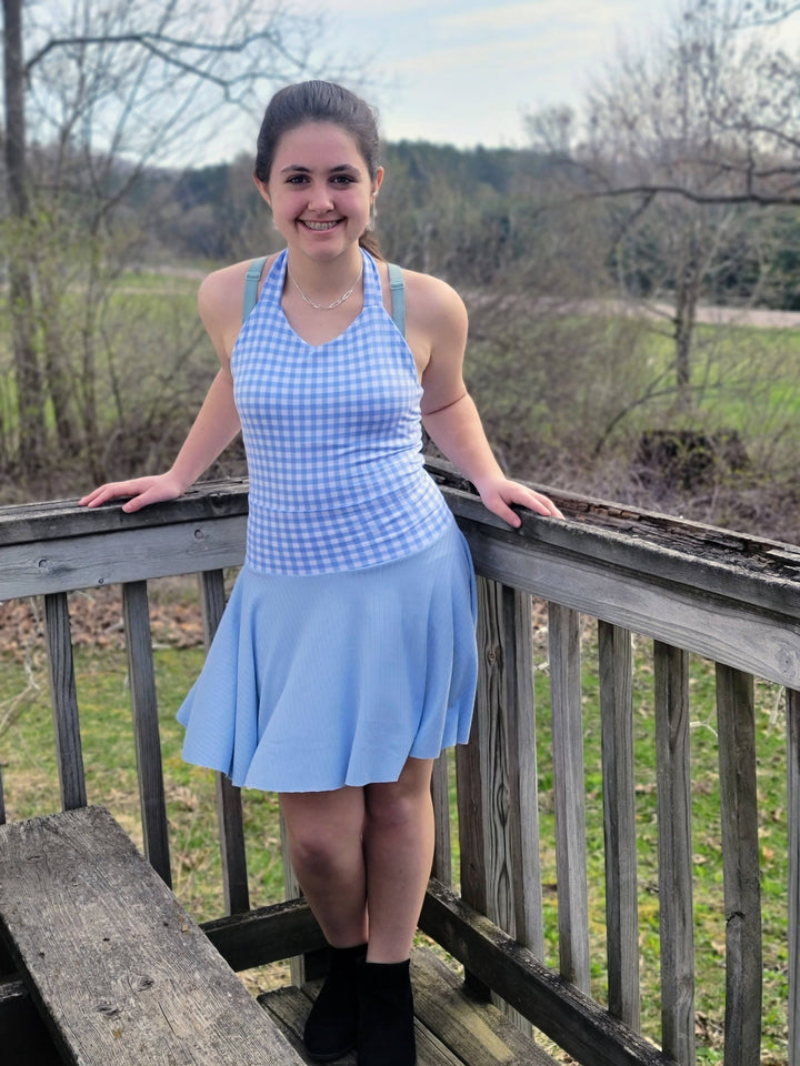 Malibu Dress Preorder