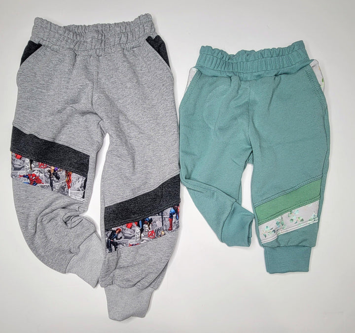 Street Sweats Preorder