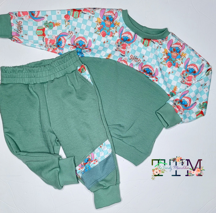 Street Sweats Preorder