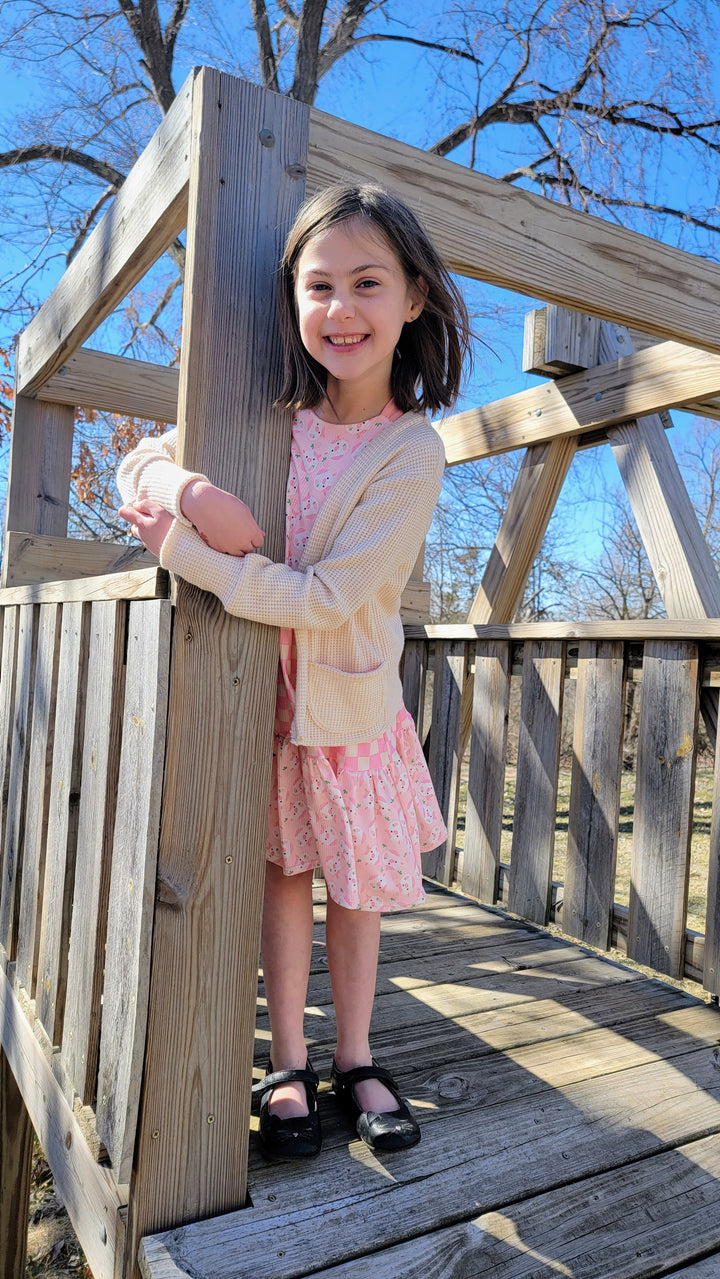 Niagara Cardigan & Duster Preorder