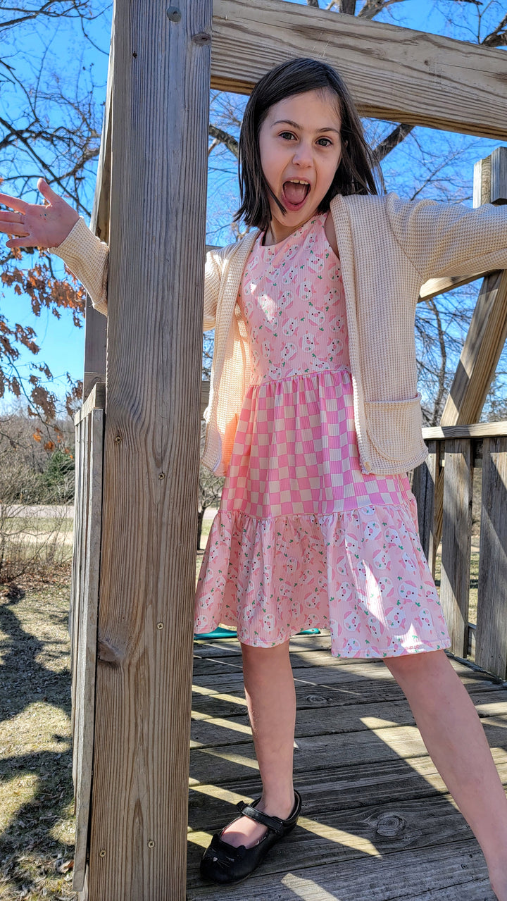 Niagara Cardigan & Duster Preorder