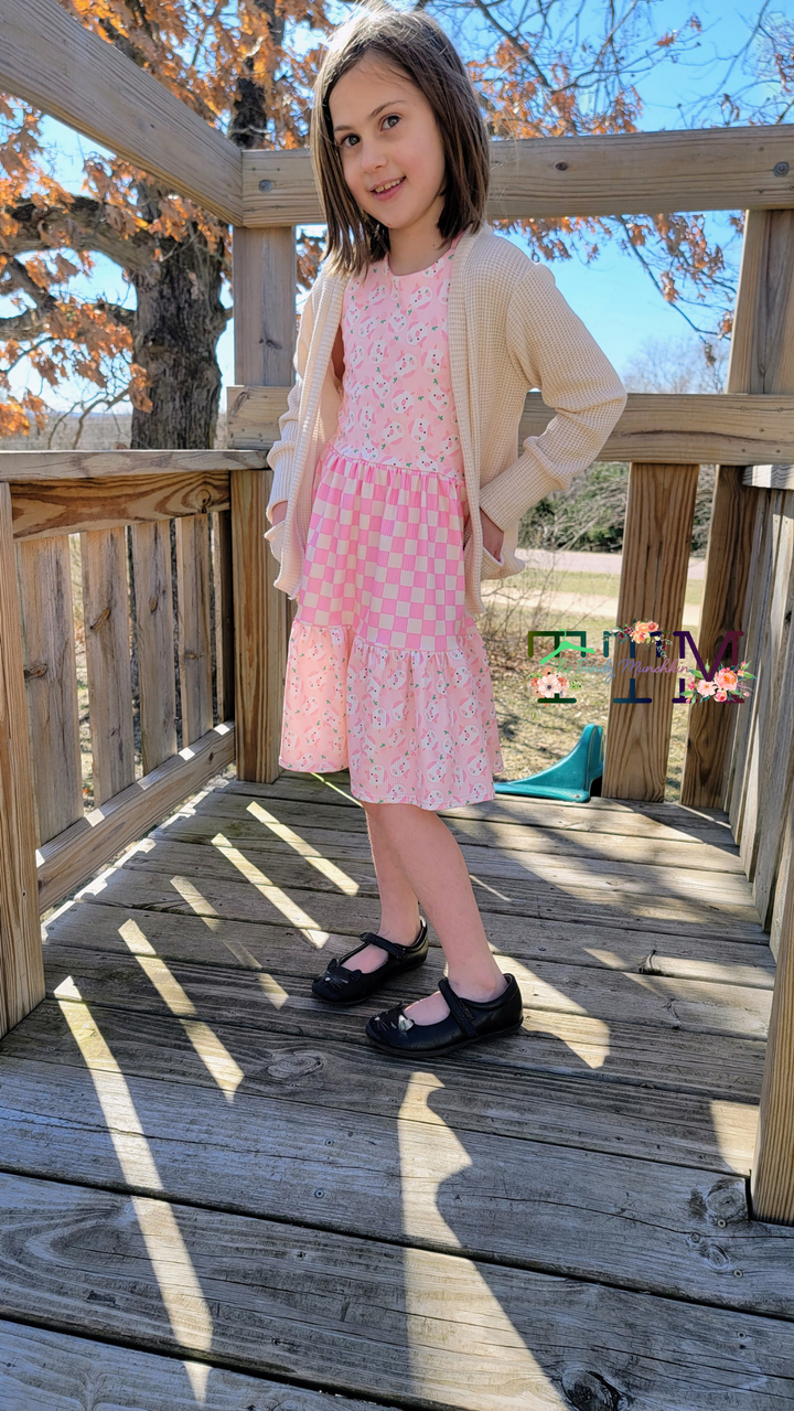 Niagara Cardigan & Duster Preorder