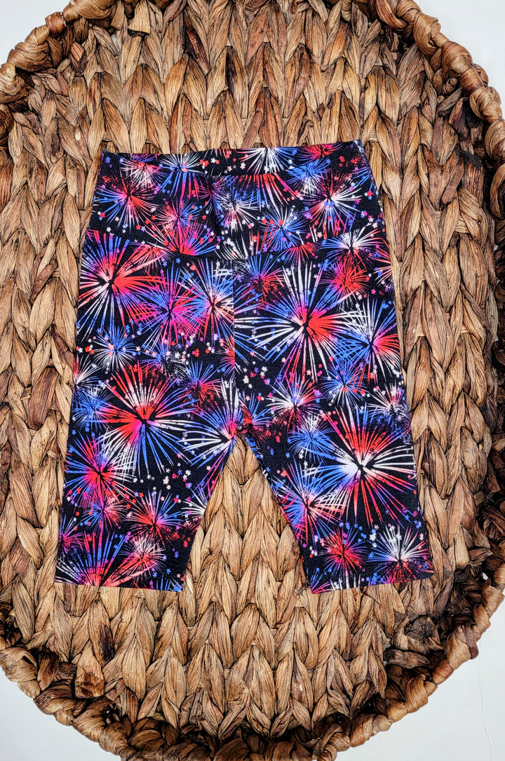 Grand Finale Bike Shorts
