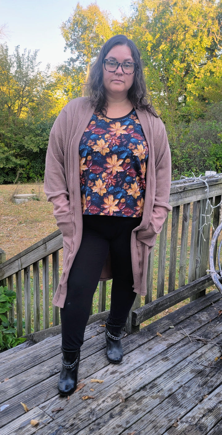 Niagara Cardigan & Duster Preorder