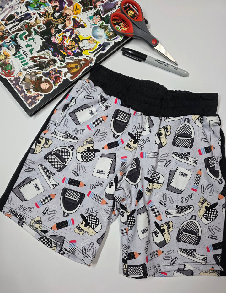 Cool Kid Sloan Shorts