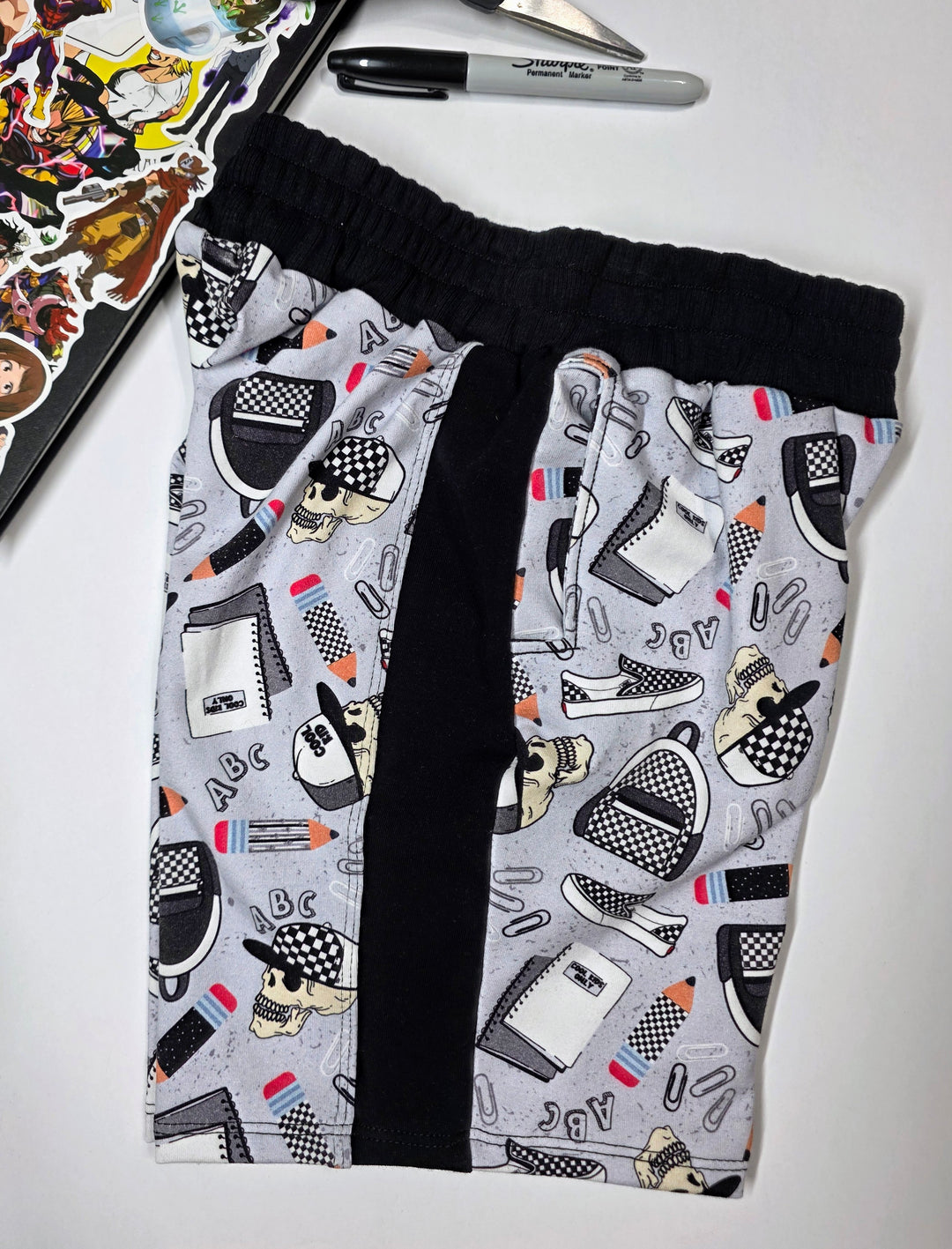 Cool Kid Sloan Shorts