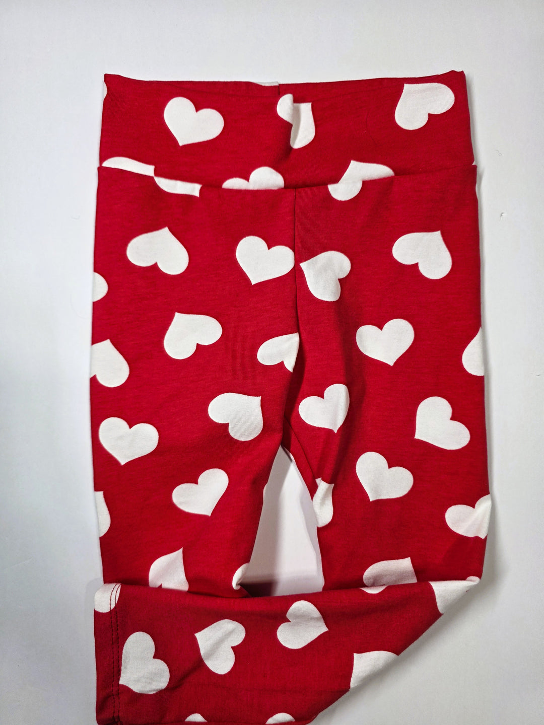 Hearts Ninja Leggings