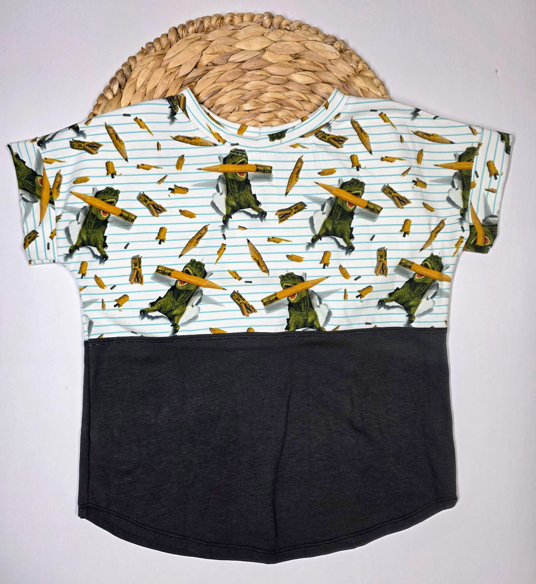 Trex Chomp Slate Top