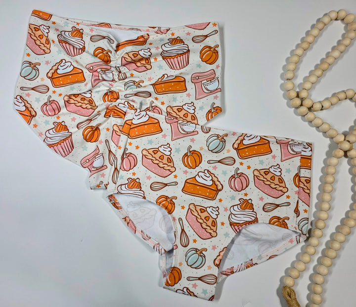 Fall Baking Jett Panties