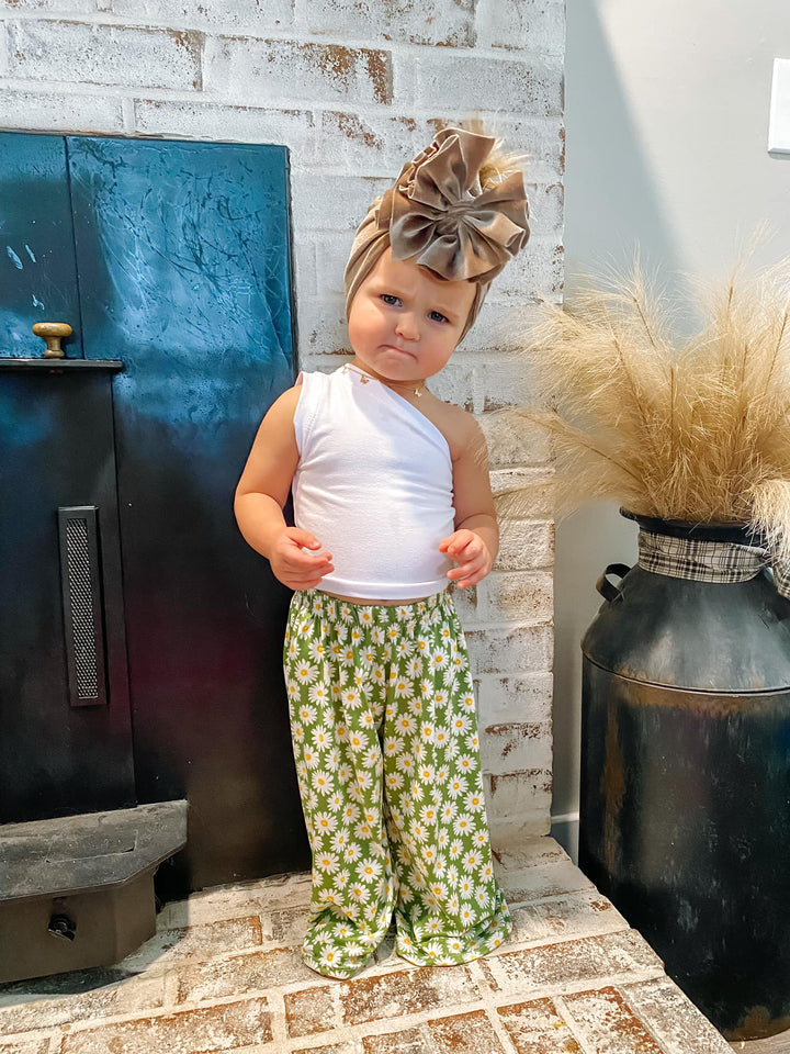 Isla Crop Top Preorder