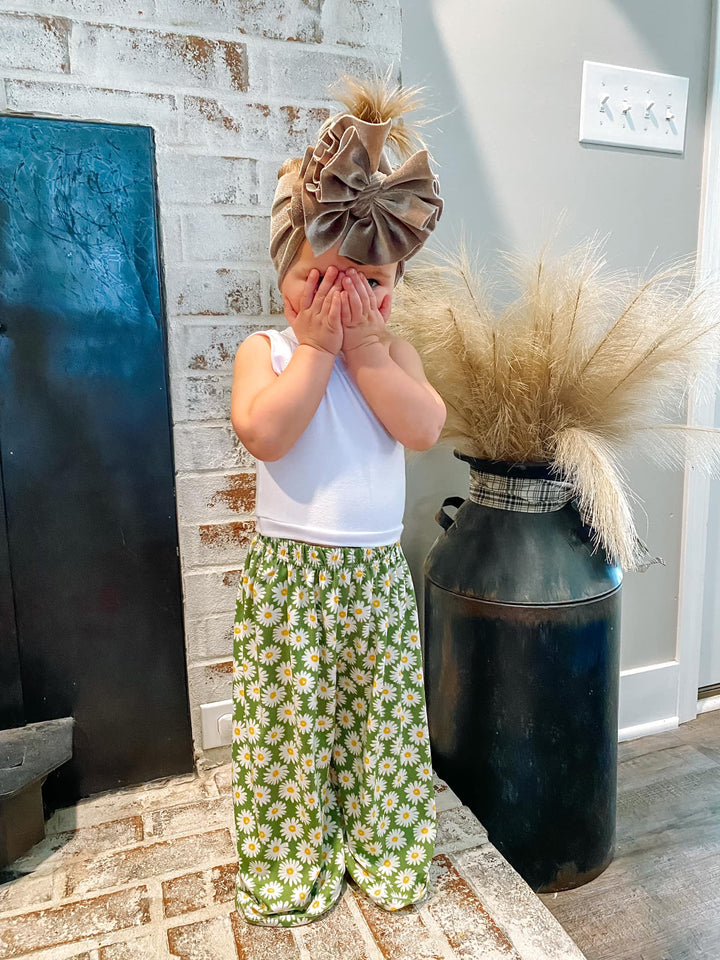 Isla Crop Top Preorder