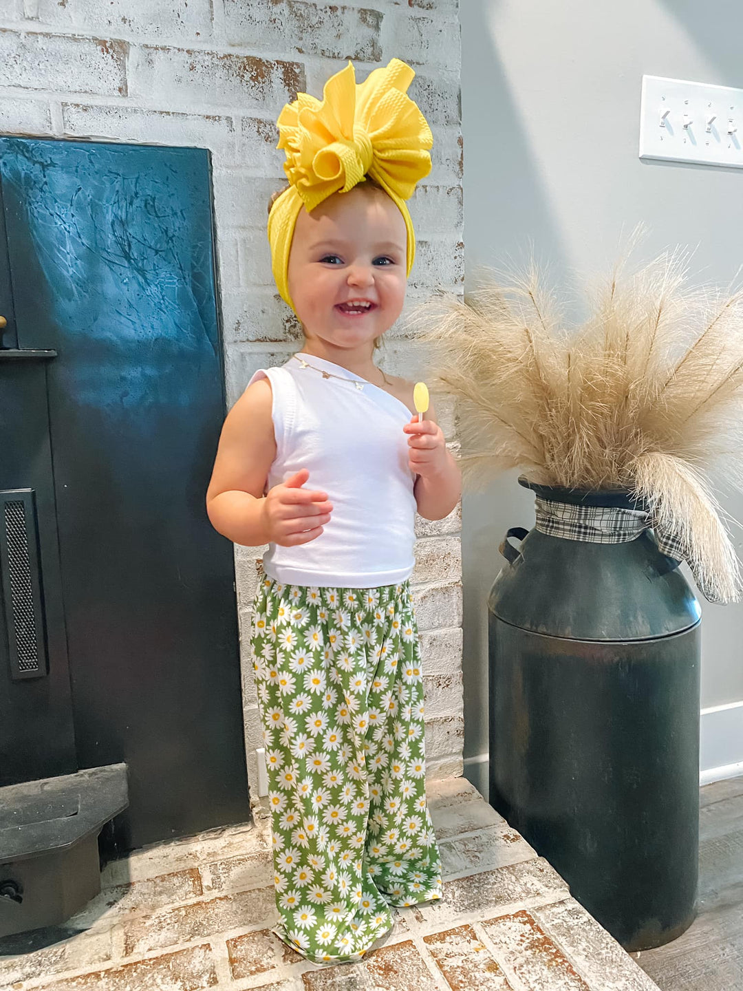 Farrah Super Wides Preorder