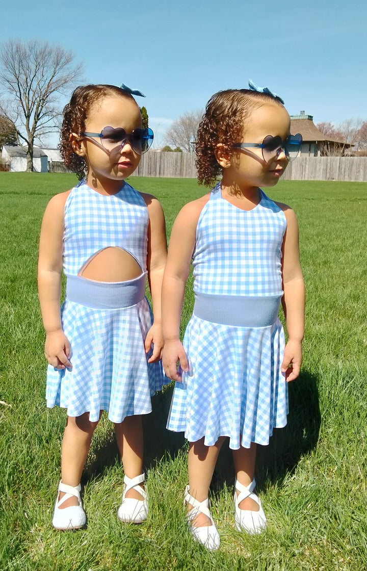 Malibu Dress Preorder