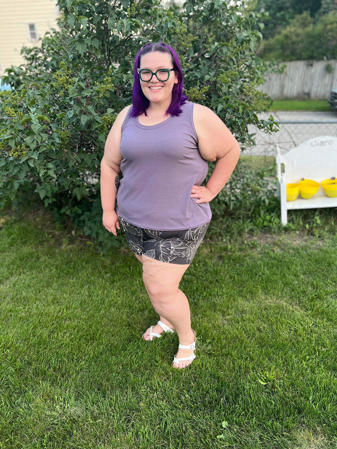 Portlander Shorts Preorder