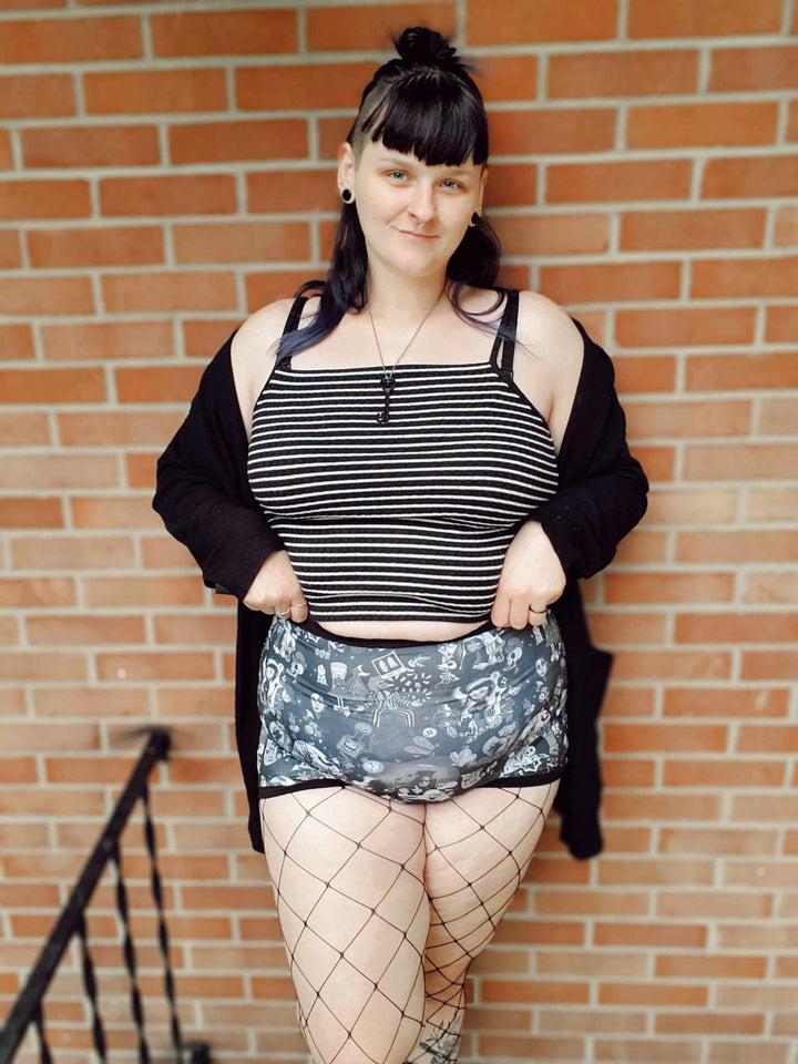 Norah Bummies Preorder - Womens