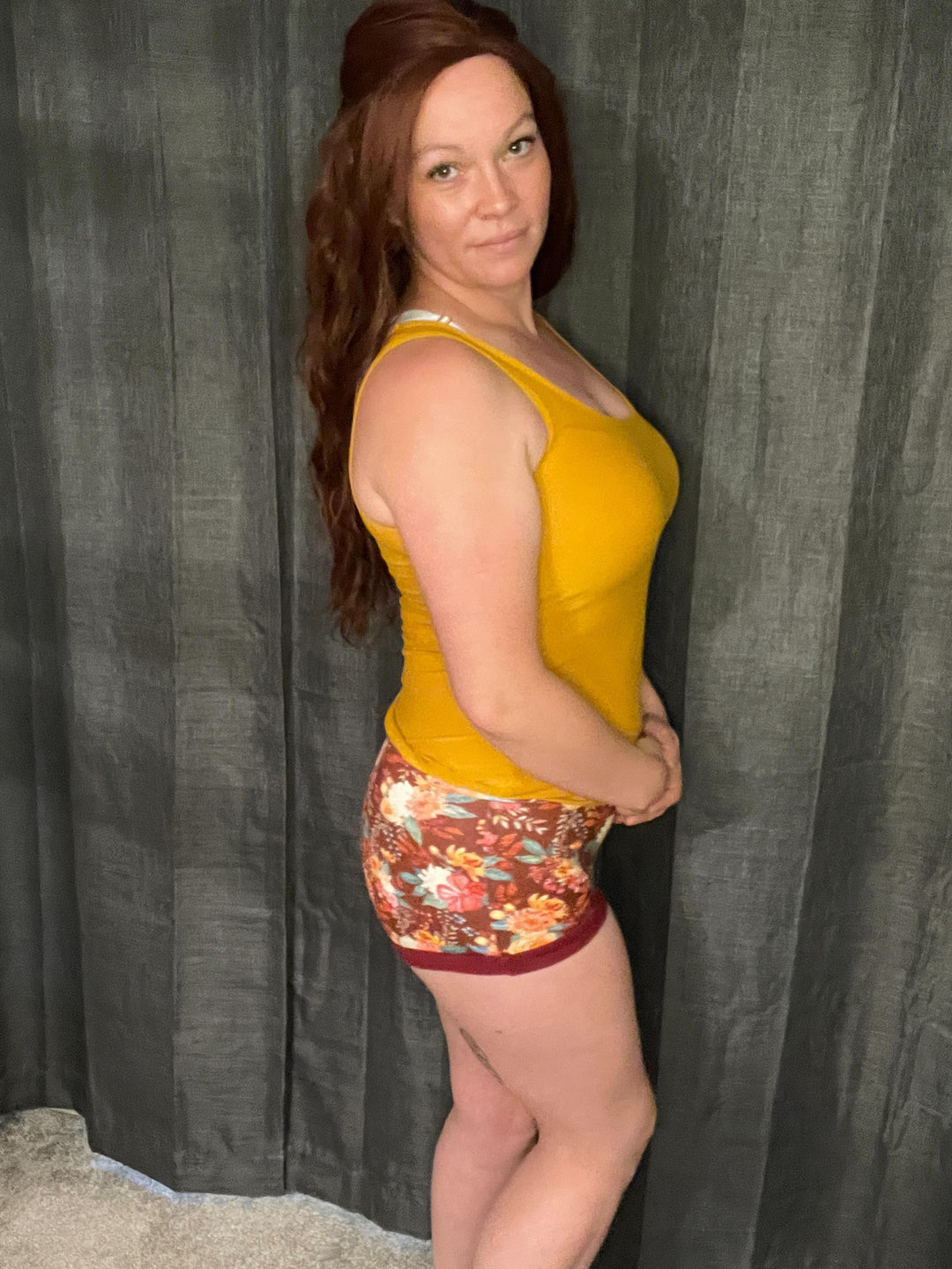 Norah Bummies Preorder - Womens