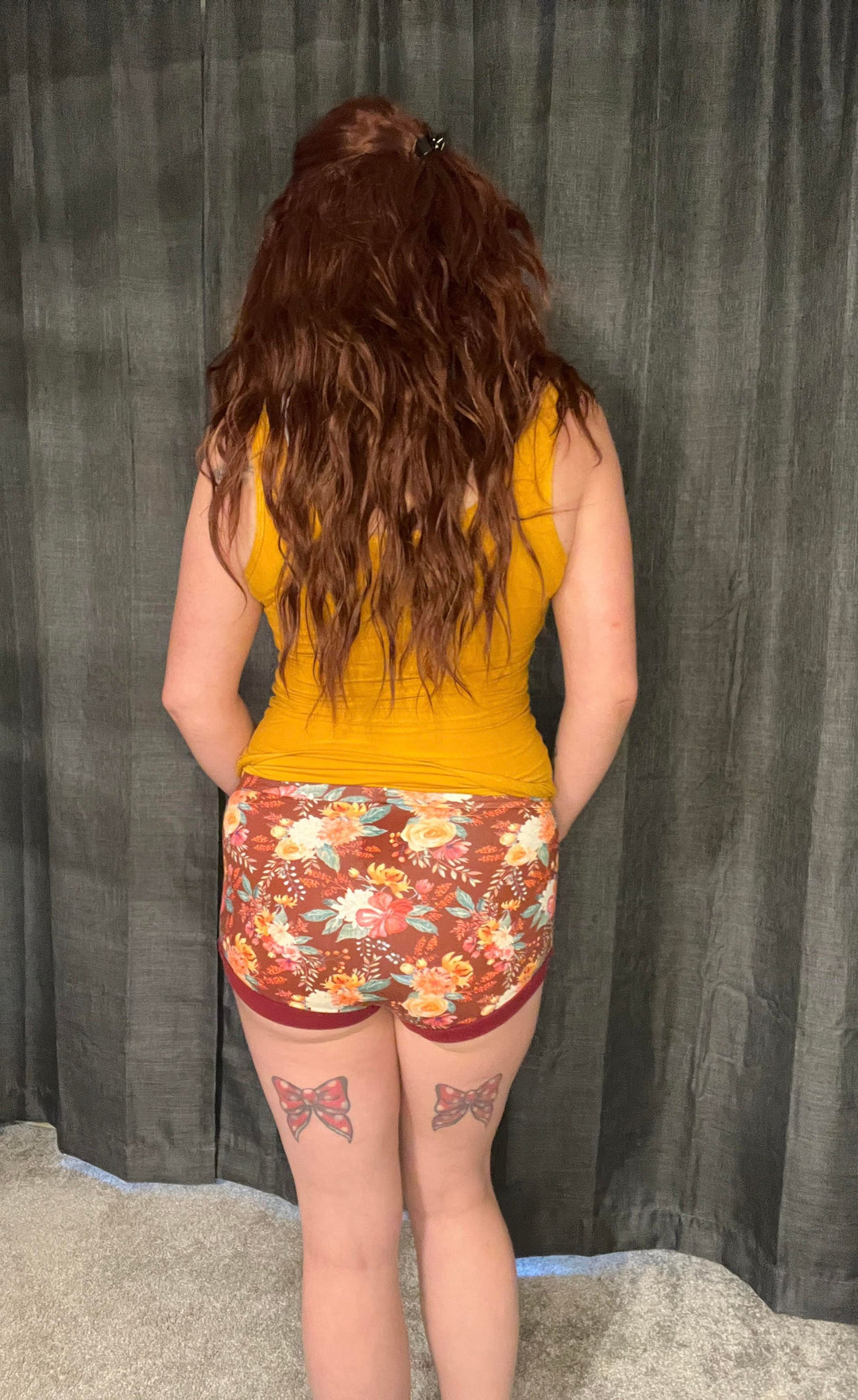 Norah Bummies Preorder - Womens