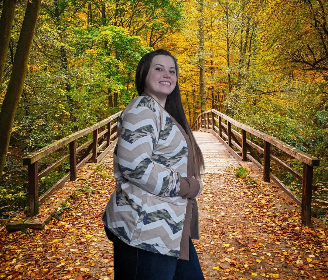 Niagara Cardigan & Duster Preorder