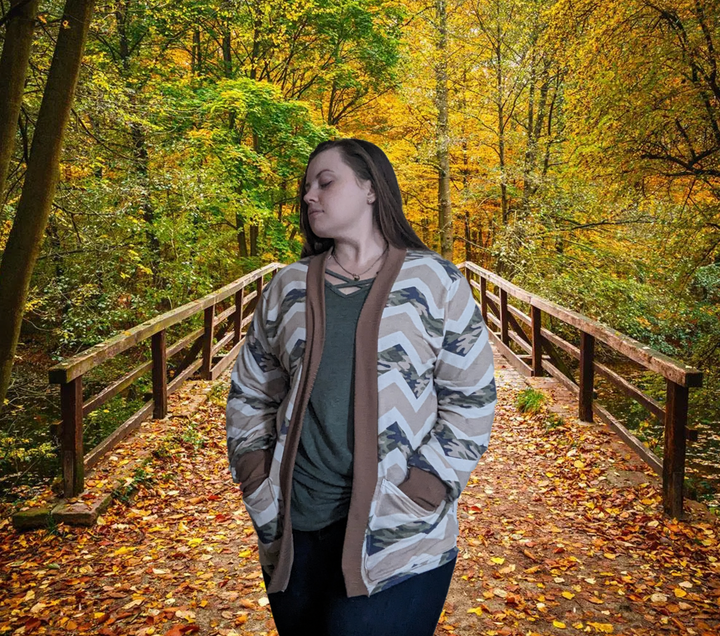 Niagara Cardigan & Duster Preorder