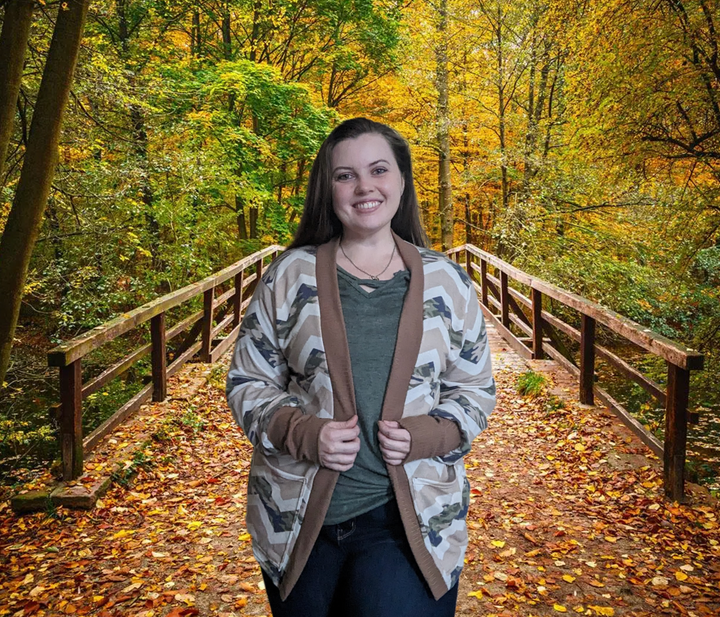 Niagara Cardigan & Duster Preorder