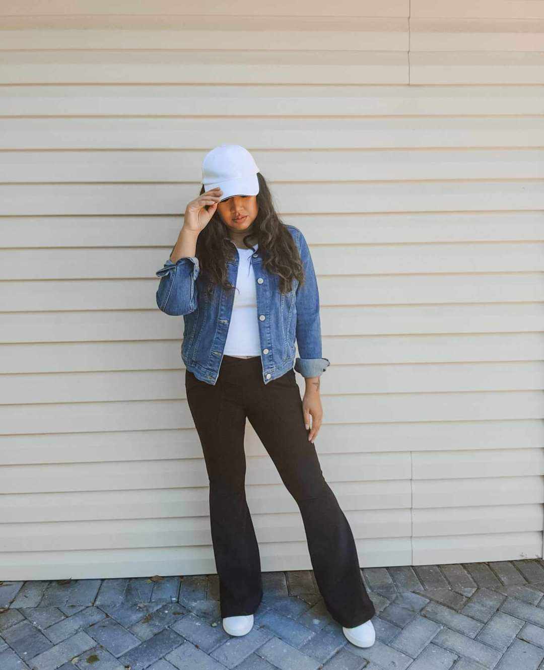 Hallie Pockets Flares Preorder - Womens