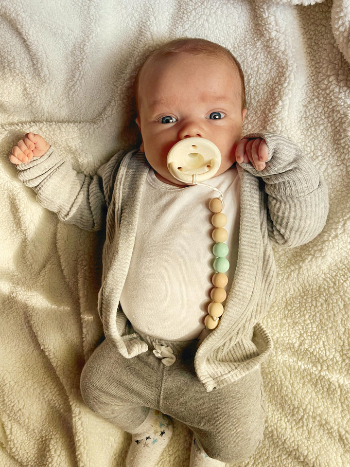 Niagara Cardigan & Duster Preorder