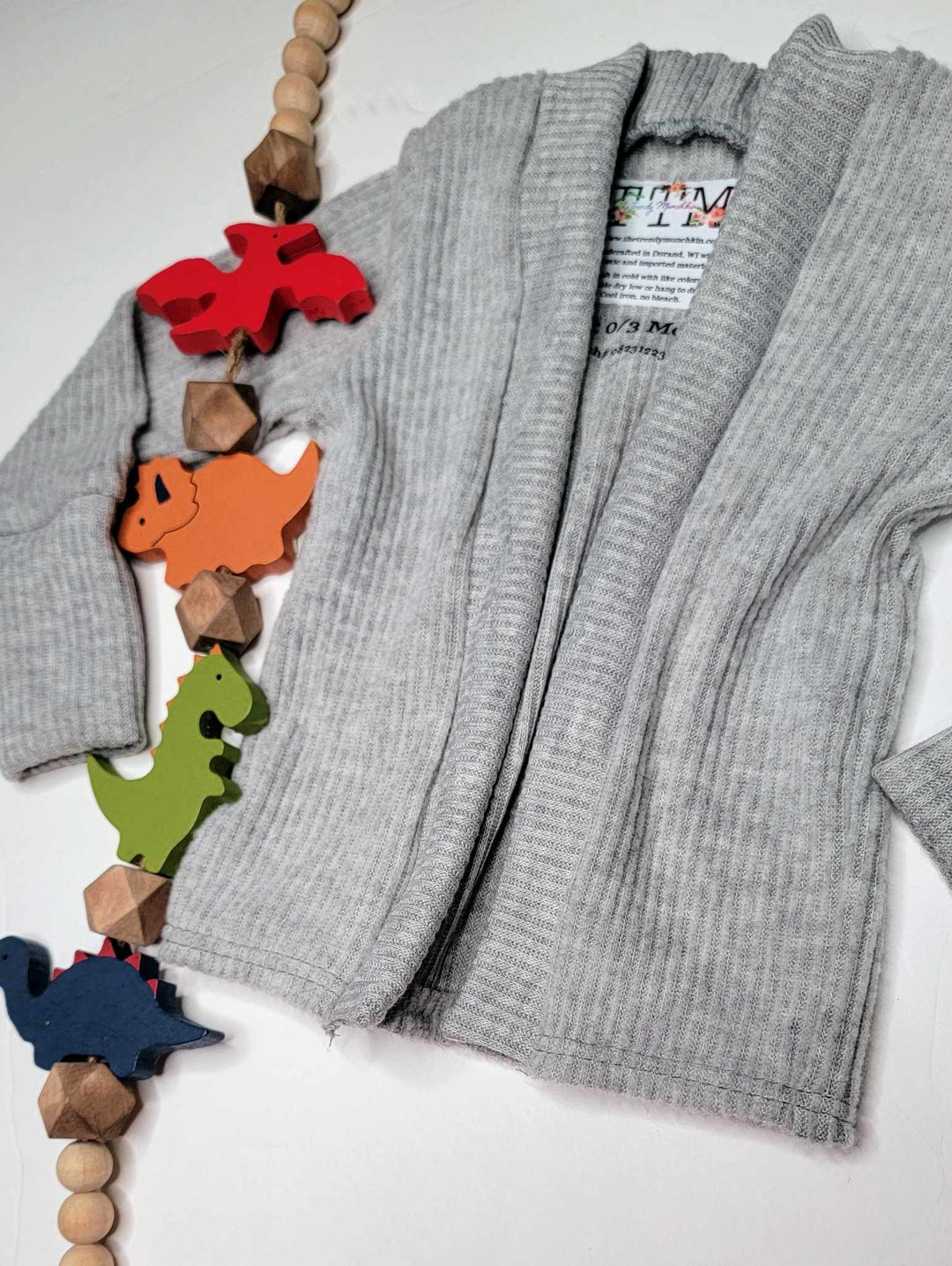 Niagara Cardigan & Duster Preorder