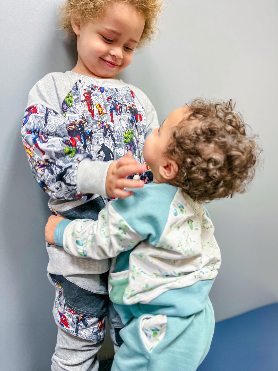 Street Sweats Preorder