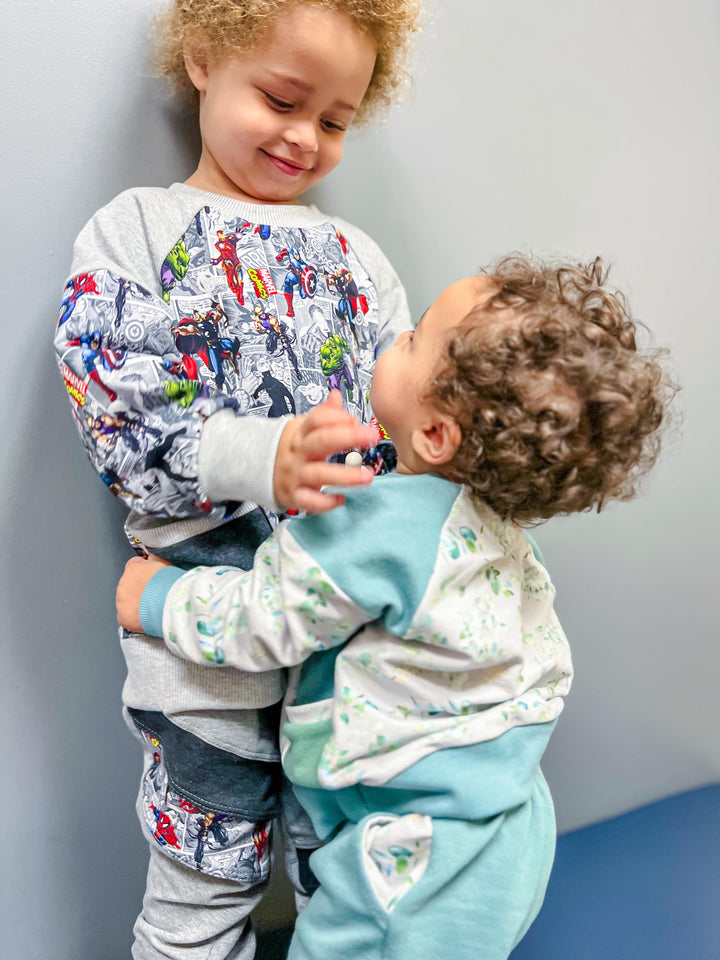 Street Sweats Preorder