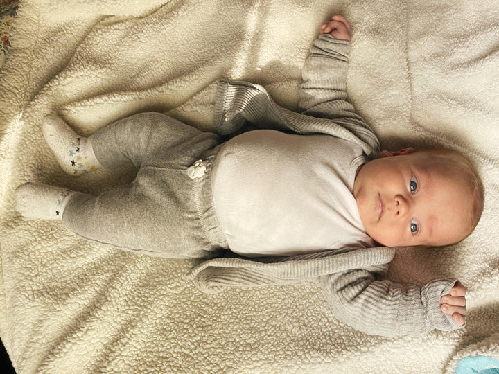 Niagara Cardigan & Duster Preorder