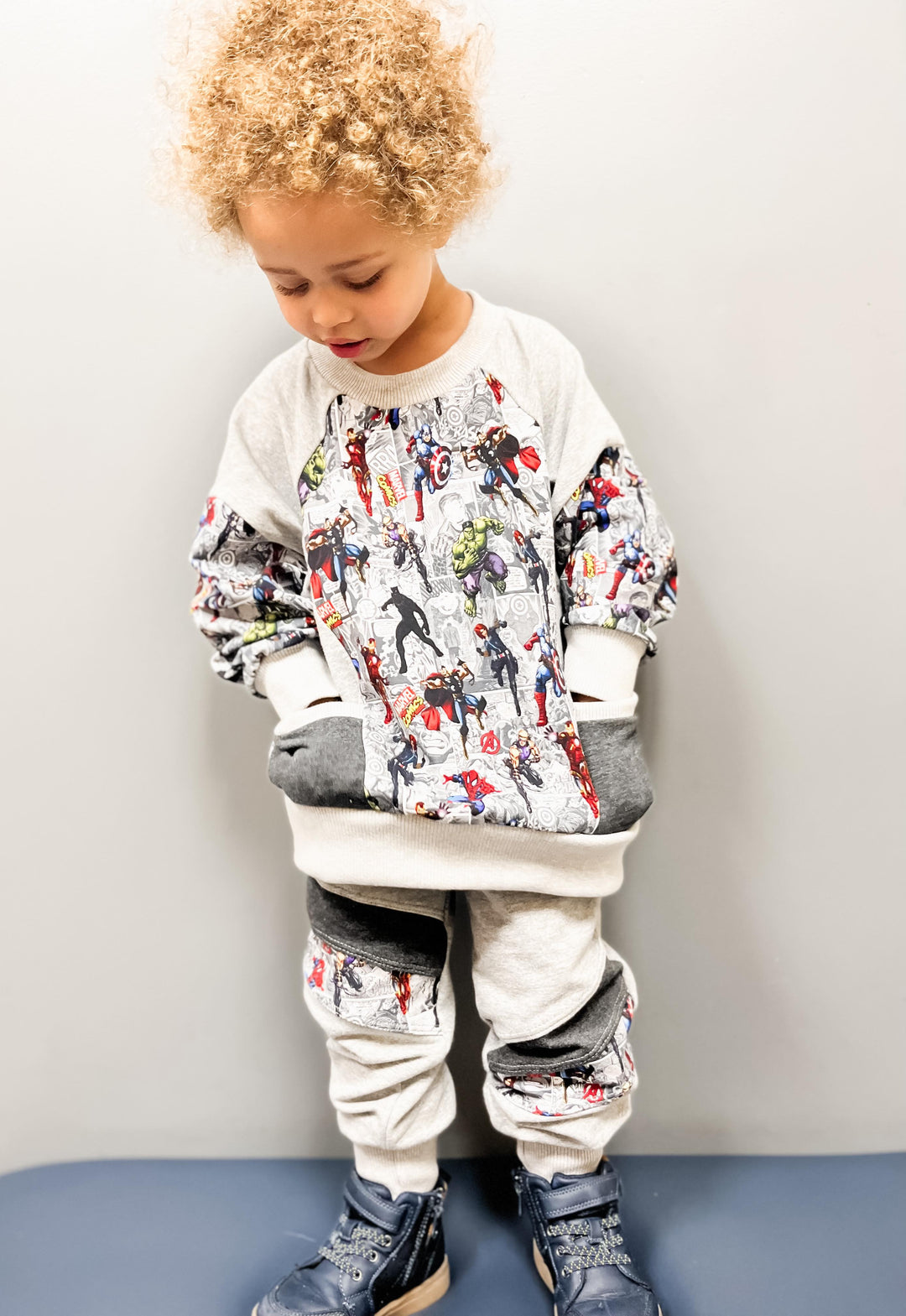 Auden Pullover Preorder