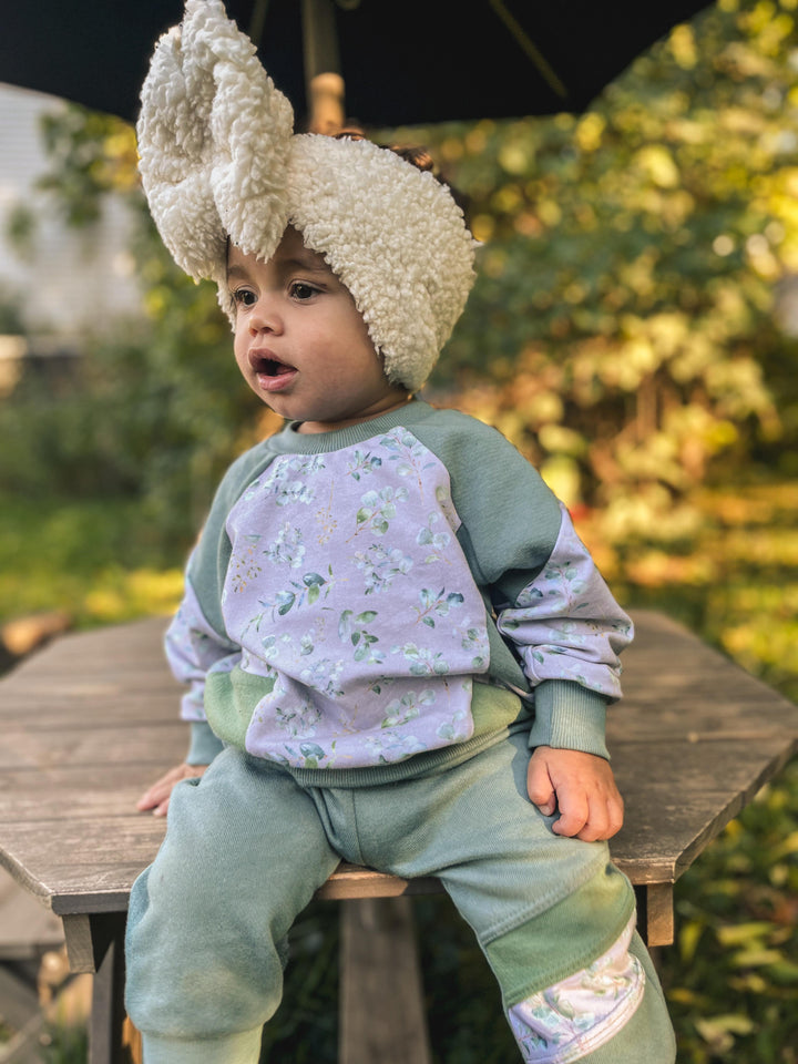 Auden Pullover Preorder