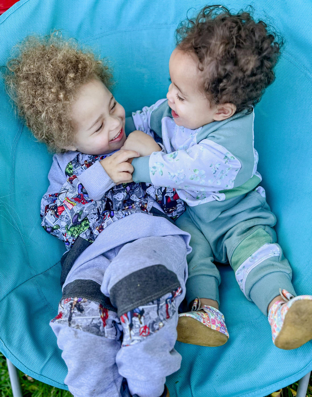 Street Sweats Preorder