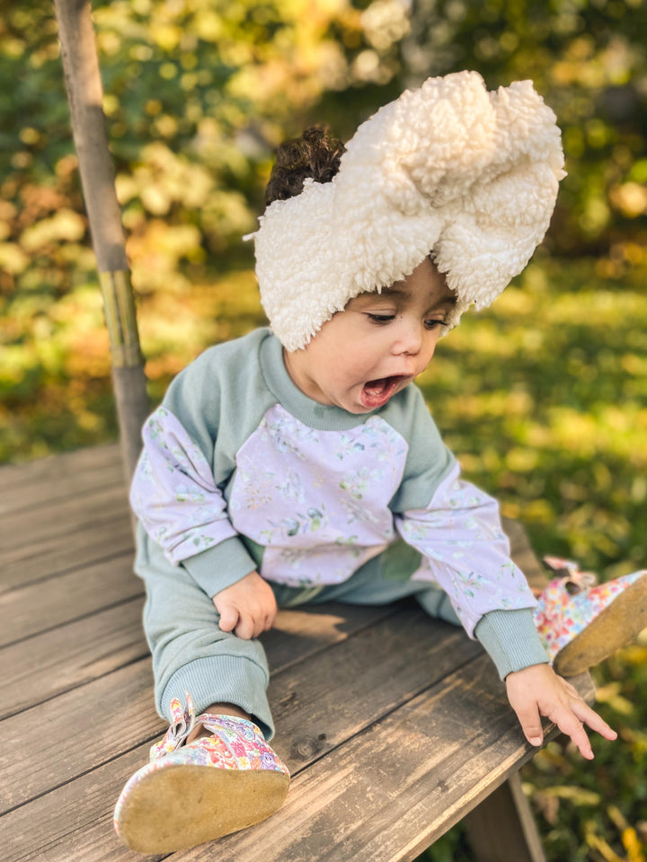 Auden Pullover Preorder