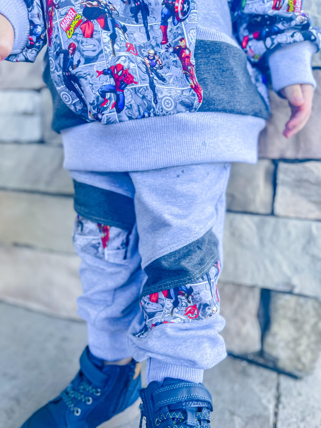 Street Sweats Preorder