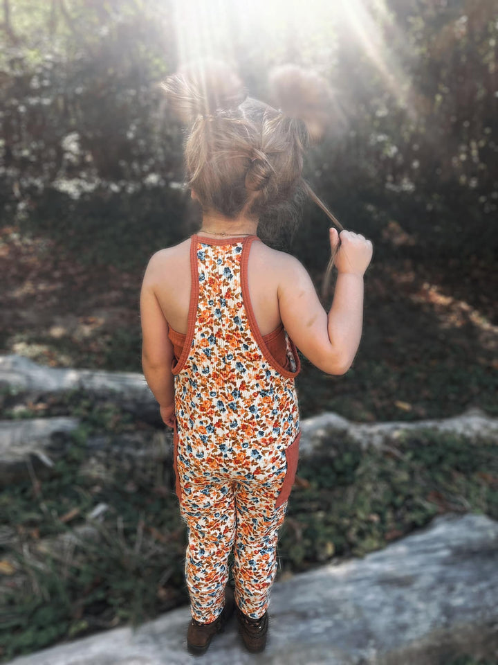 Elliot Romper Preorder