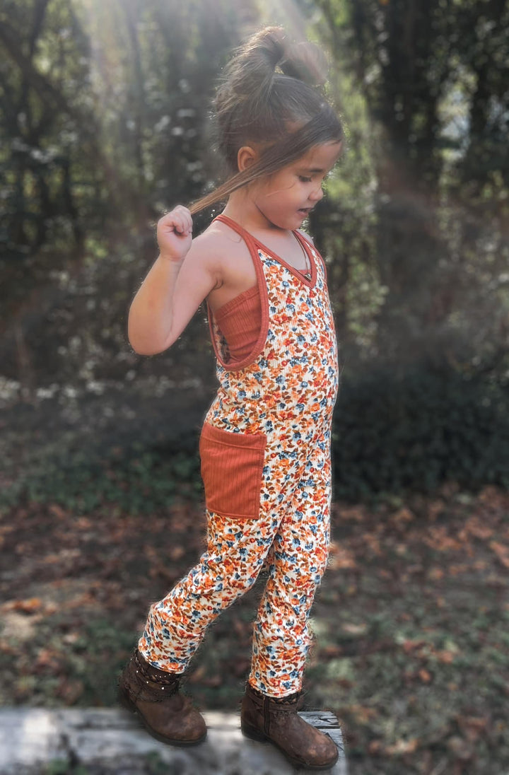 Elliot Romper Preorder