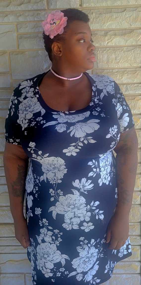 Tori Tshirt Dress Preorder