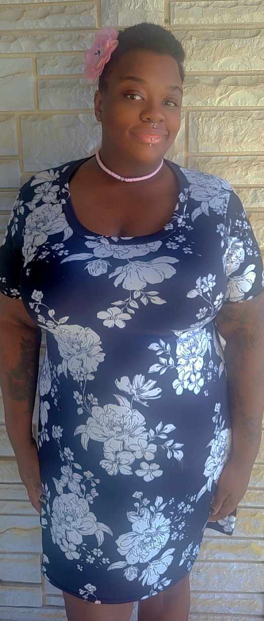 Tori Tshirt Dress Preorder