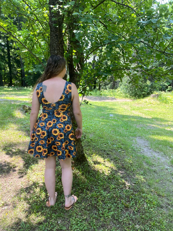 Bryce Dress Preorder