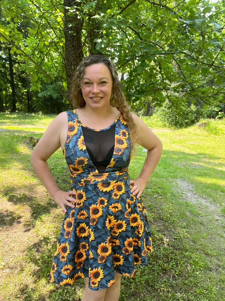 Bryce Dress Preorder