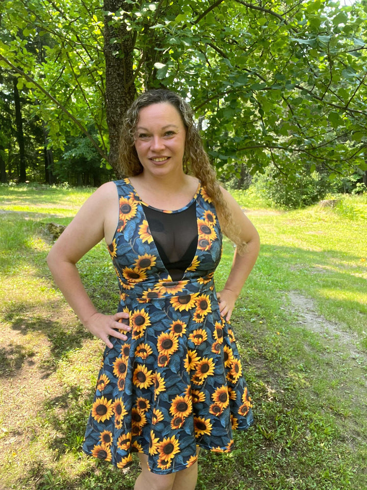 Bryce Dress Preorder